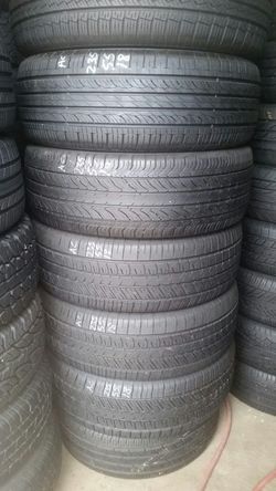 USED TIRES, GREAT CONDITION!!!