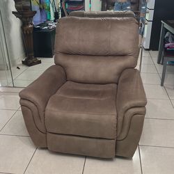 Reclining Sofa