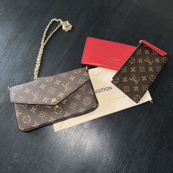 Louis Vuitton Hand Bag