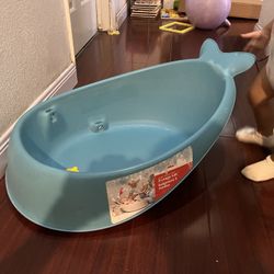 Baby Bath