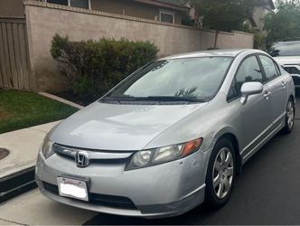2006 Honda Civic