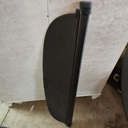 2017 Lexus RX350 Tonneau Cover