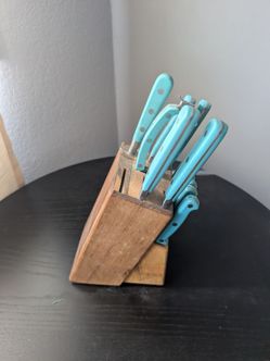 Knife Set