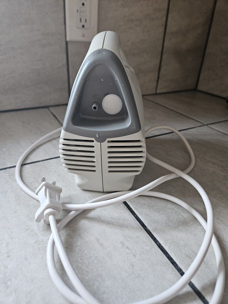 Envoy Jr Aerosol Compressor(nebulizer)