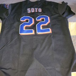 Baseball Jersey