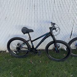 Schwinn Sidewinder Mountain Bike 24”