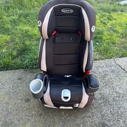 Car Seat