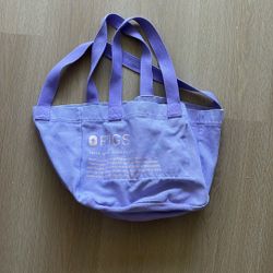 FIGS medical tote bag 