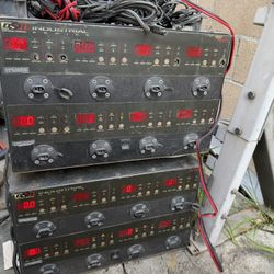 DSR Lowrider Battery Charger 