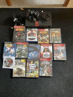 Ps2 Bundle
