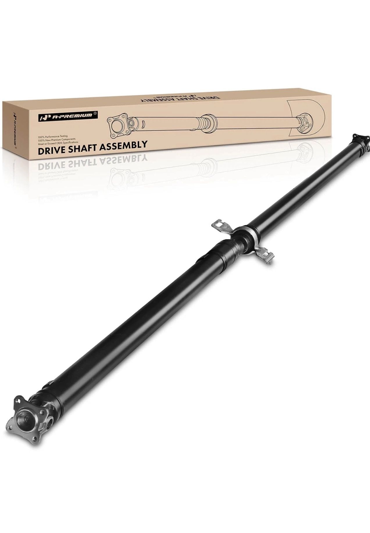 Rear Drive Shaft Prop Shaft Driveshaft For 2006-2019 Toyota RAV4 2015-2017 Lexus NX