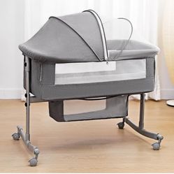 Bedside Bassinet