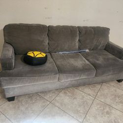 Free Couch