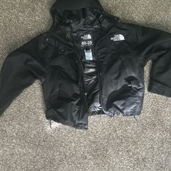 North face Women’s Jacket 