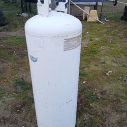 Propane Tank