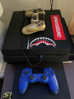 PS4