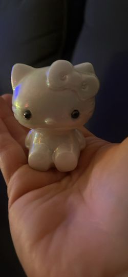 Hello kitty ceramic