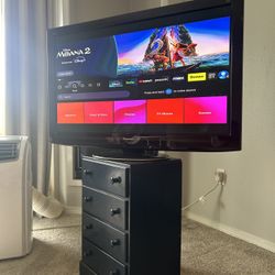 Panasonic 42” TV