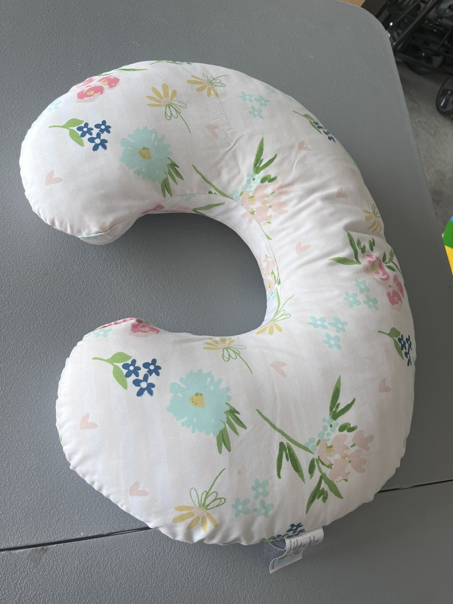 Original Nursing Pillow,