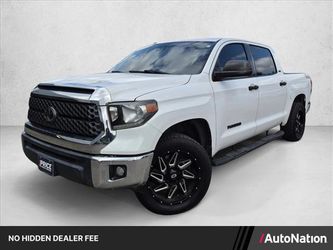 2019 Toyota Tundra