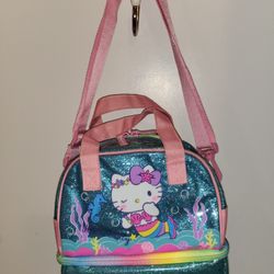 Hello Kitty Lunchbag
