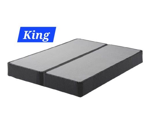King Boxspring