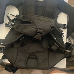 Pet Bonus Front Dog Carrier