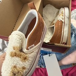 Toddler vans