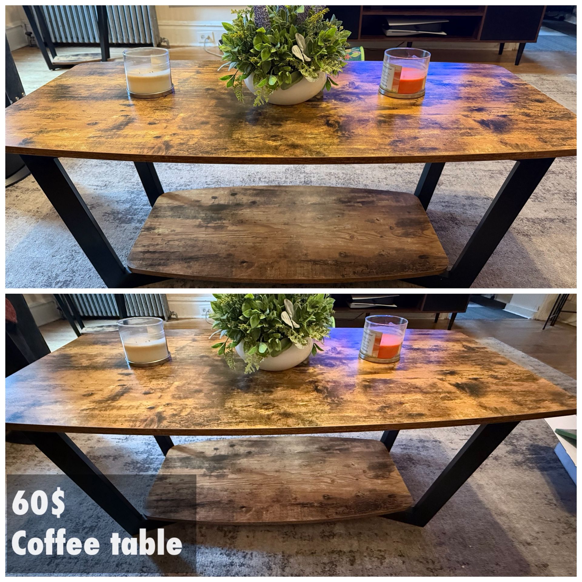Coffe Table