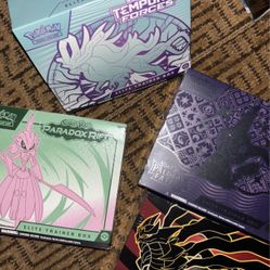 Pokémon Etbs 35$