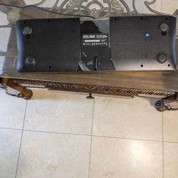 Gaming Keyboard 