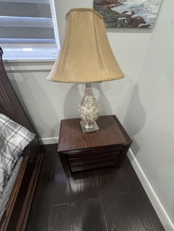 Nightstand