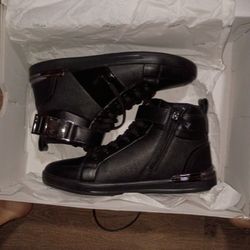 Aldo Brauerr (WORE ONCE )