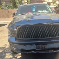 2009 Dodge Ram