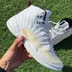 Air Jordan Retro 12s $30 FIRM NO TRADES 