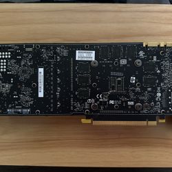 Nvidia Quadro P5000 16GB GDDR5X GPU