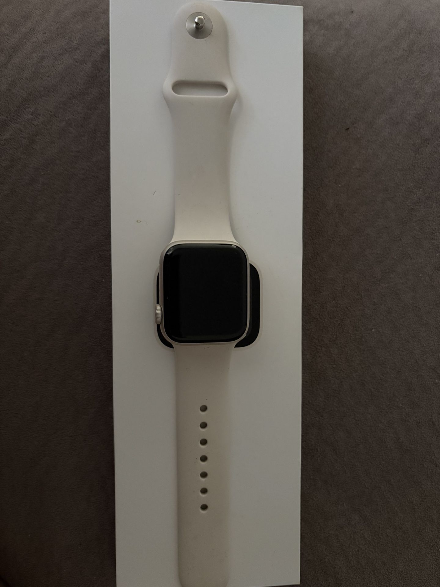 Apple Watch SE