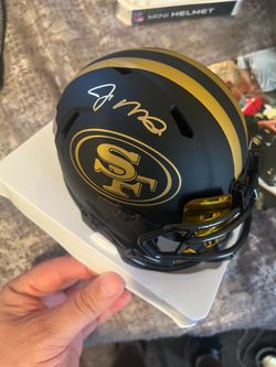 San Francisco 49ers Joe Montana