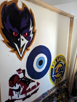 NFL Custom