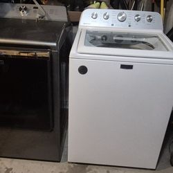 Washer/Dryer Set