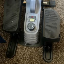 Work Out Leg Cardio Machine 