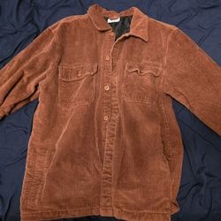 pro club corduroy jacket