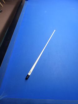 Cuetec Avid 11.8