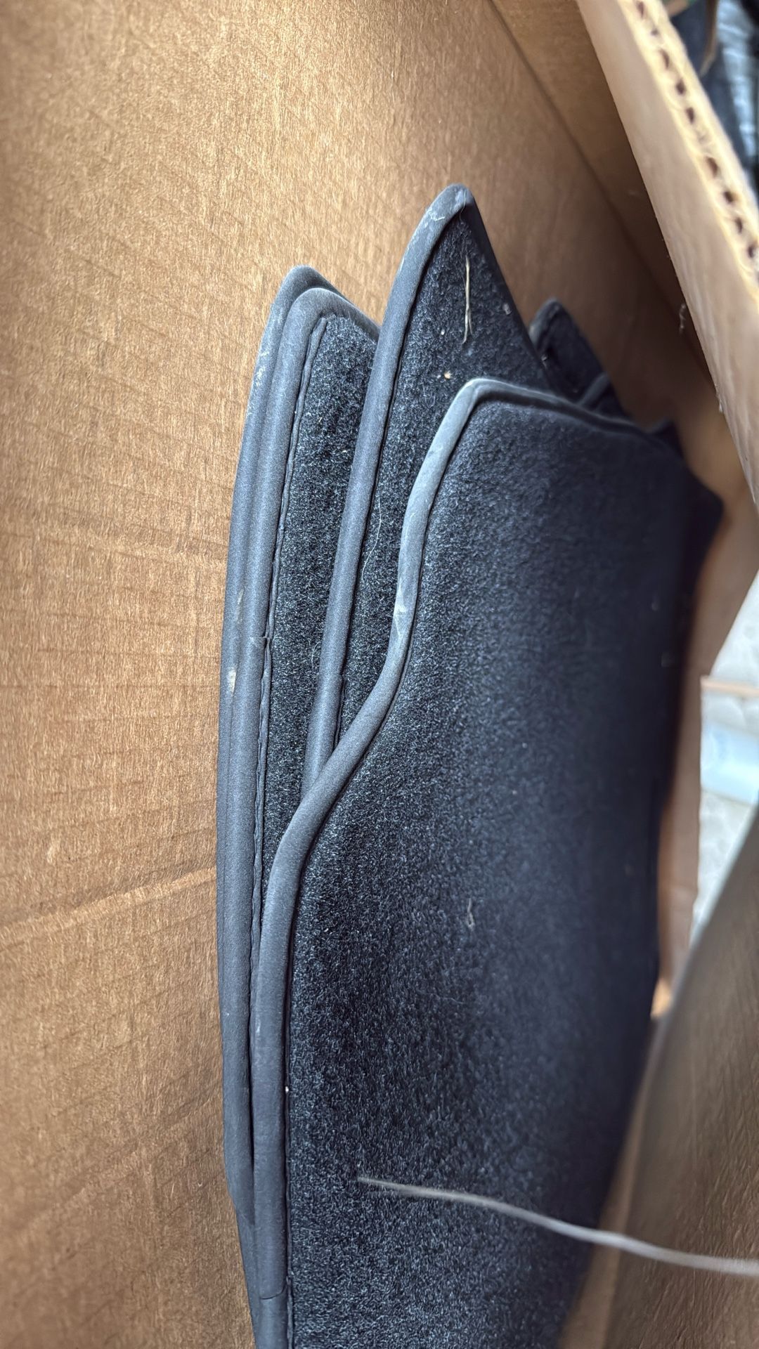 Mazda Cx5 Mats