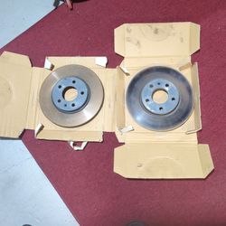 Rotors 