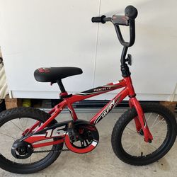 Huffy 16 inch bike
