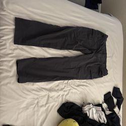 5.11 Tactical Men’s Grey Chinos 