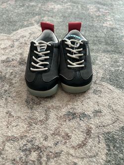 Puma Kids Low-Top Sneakers