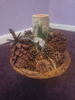 Table Arrangement Everything Shown $20
