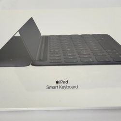 IPad Smart Keyboard (7th Generation)